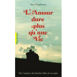 L'Amour dure plus qu'une vie - Poche