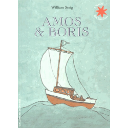 Amos et Boris - Album