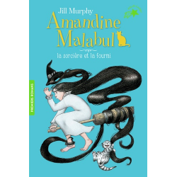 Amandine Malabul - Tome 5