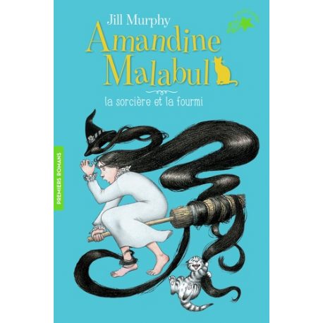 Amandine Malabul - Tome 5