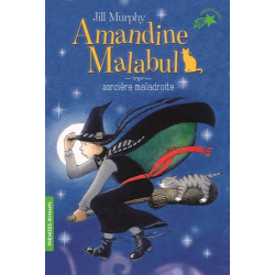 Amandine Malabul - Tome 1