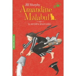 Amandine Malabul - Tome 3