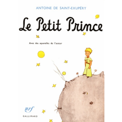 Le Petit Prince - Album