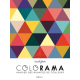 Colorama - Imagier des nuances de couleurs - Grand Format