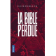 La Bible perdue - Poche