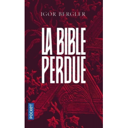 La Bible perdue - Poche