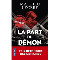 La part du démon - Poche