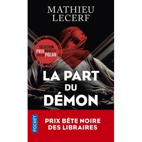 La part du démon - Poche