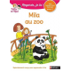 Mila et Noé - Niv2 - Mila au zoo