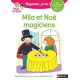 Mila et Noé - Niv3 - Mila et Noé magiciens