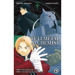 Fullmetal Alchemist - Grand Format