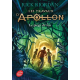 Les travaux d'Apollon - Tome 3