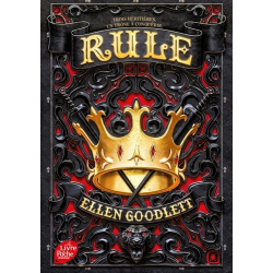Rule - Tome 1