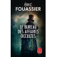 Le bureau des affaires occultes - Tome 1