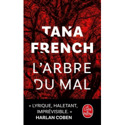 L'arbre du mal - Poche