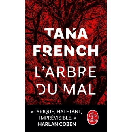 L'arbre du mal - Poche