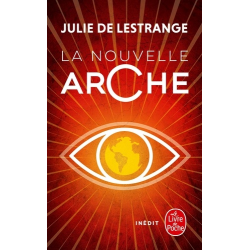 La Nouvelle Arche - Poche