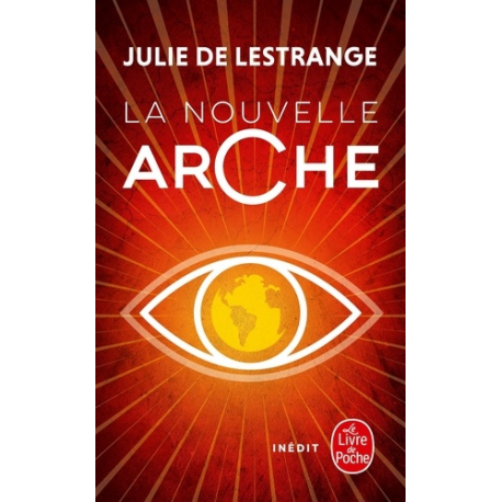 La Nouvelle Arche - Poche