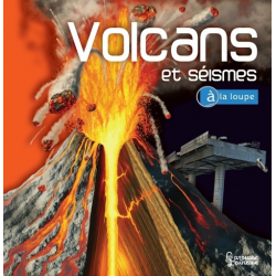 Volcans & séismes - Album