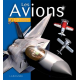 Les avions