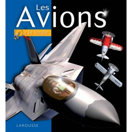 Les avions