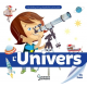 L'univers - Album