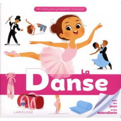 La danse - Album