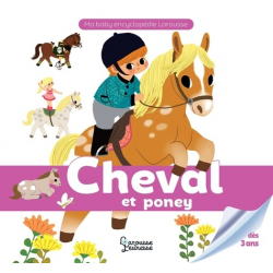 Cheval et poney - Album