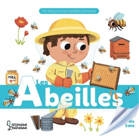 Les Abeilles - Album