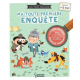 Ma toute première enquête ! - Album