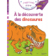 Sami et Julie CE1 - A la découverte des dinosaures