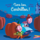 Tiens bon, Cendrillon ! - Album