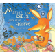 Maman est là quoi qu'il arrive - Albums coups de cœur 