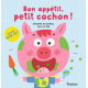 Bon appétit, petit cochon ! - Album