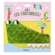 Ah ! Les crocodiles ! - Album