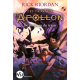Les Travaux d'Apollon - Tome 4 - Le tombeau du tyran