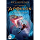 Les travaux d'Apollon - Tome 5