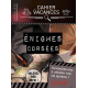 Cahier vacances énigmes corsées - Grand Format