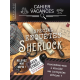 Cahier de vacances spécial Enquêtes de Sherlock Holmes - Grand Format