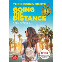 The Kissing Booth 2 - Poche