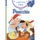 Pinocchio - Fin de CP, niveau 3 - Poche