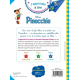 Pinocchio - Fin de CP, niveau 3 - Poche