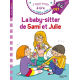 Sami et Julie CE1 La baby-sitter de Sami et Julie