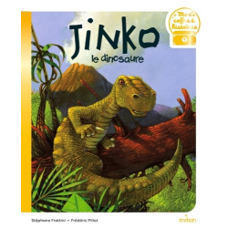 Jinko le dinosaure