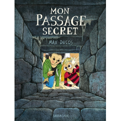 Mon passage secret - Album
