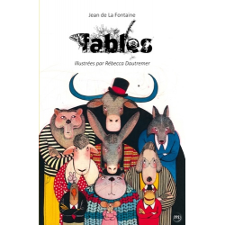 Fables - Album