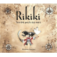 Rikiki terrible pirate des mers - Album