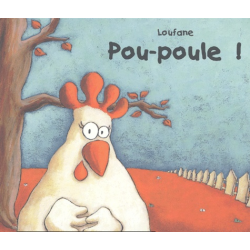 Pou-poule ! - Album