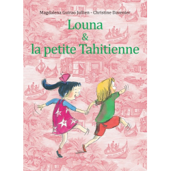 Louna et la petite Tahitienne - Album