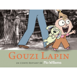 Gouzi Lapin - Album